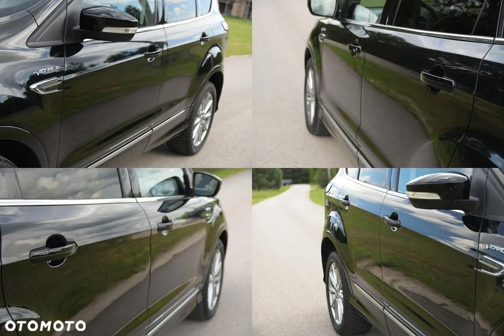 Ford Kuga 2.0 TDCi 2x4 Vignale - 13