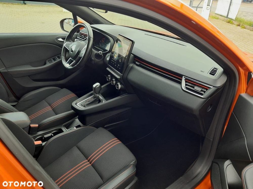 Renault Clio - 18