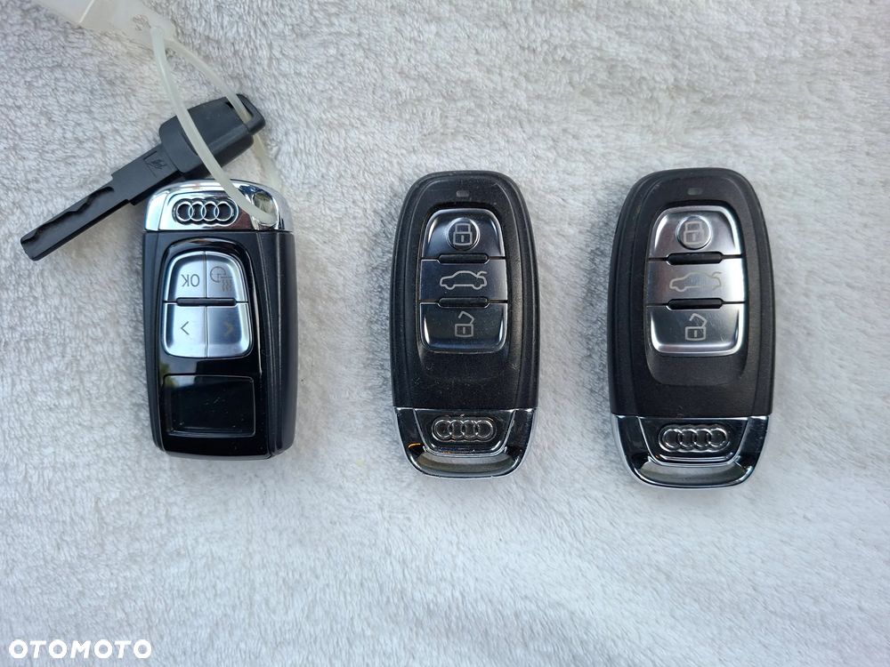 Audi A6 - 8