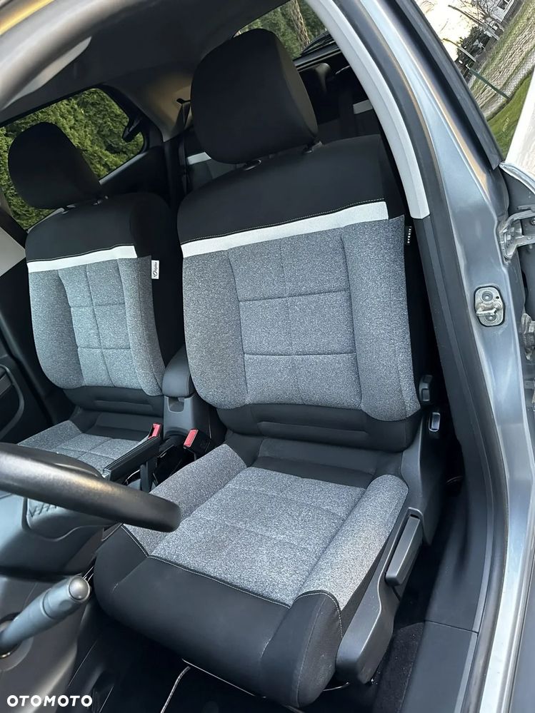 Citroën C4 Cactus BlueHDi 100 Stop&Start Shine - 14