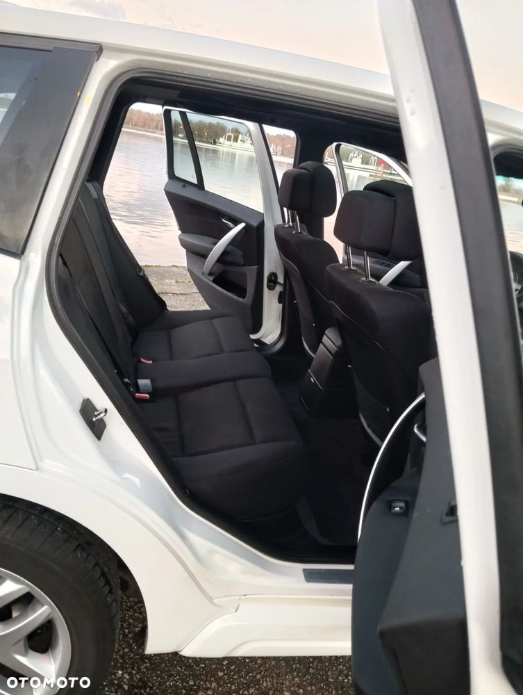 BMW X3 xDrive20d Limited Sport Edition - 28