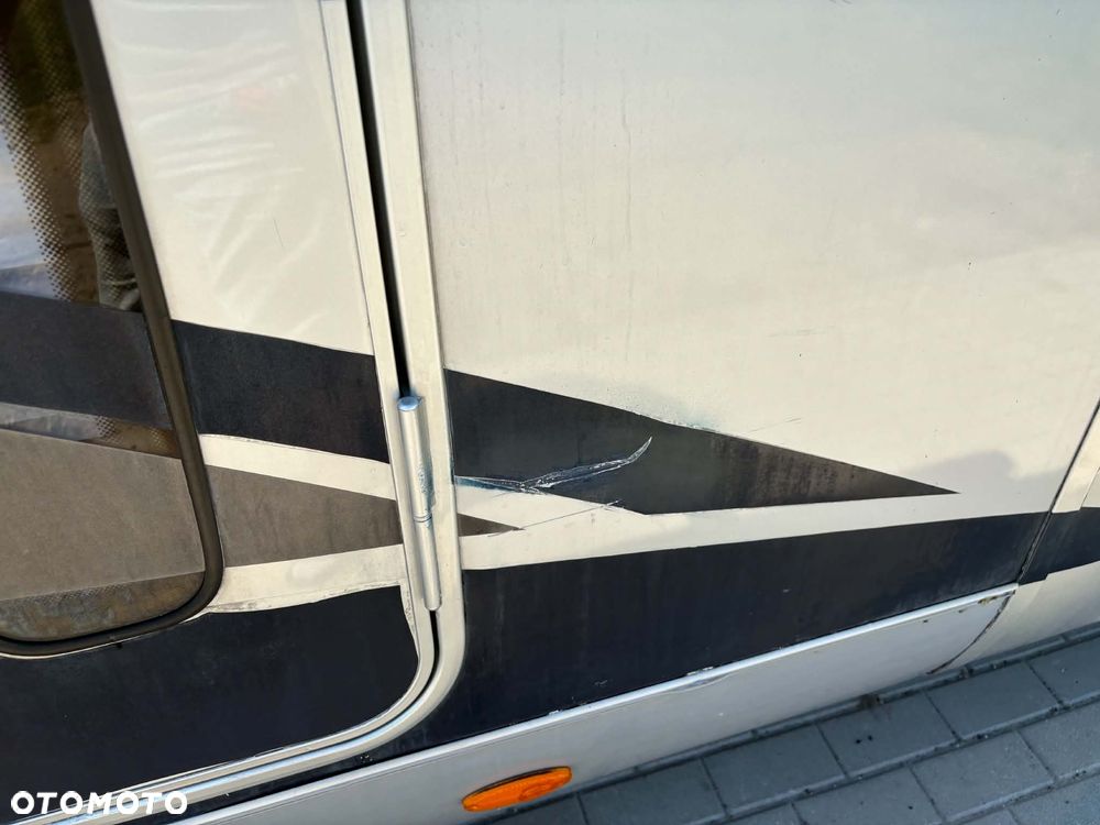Ford Transit Mein Hobby Erithila - 22