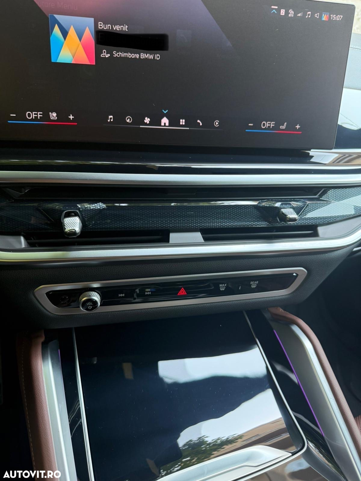 BMW X6 xDrive30d AT MHEV - 17