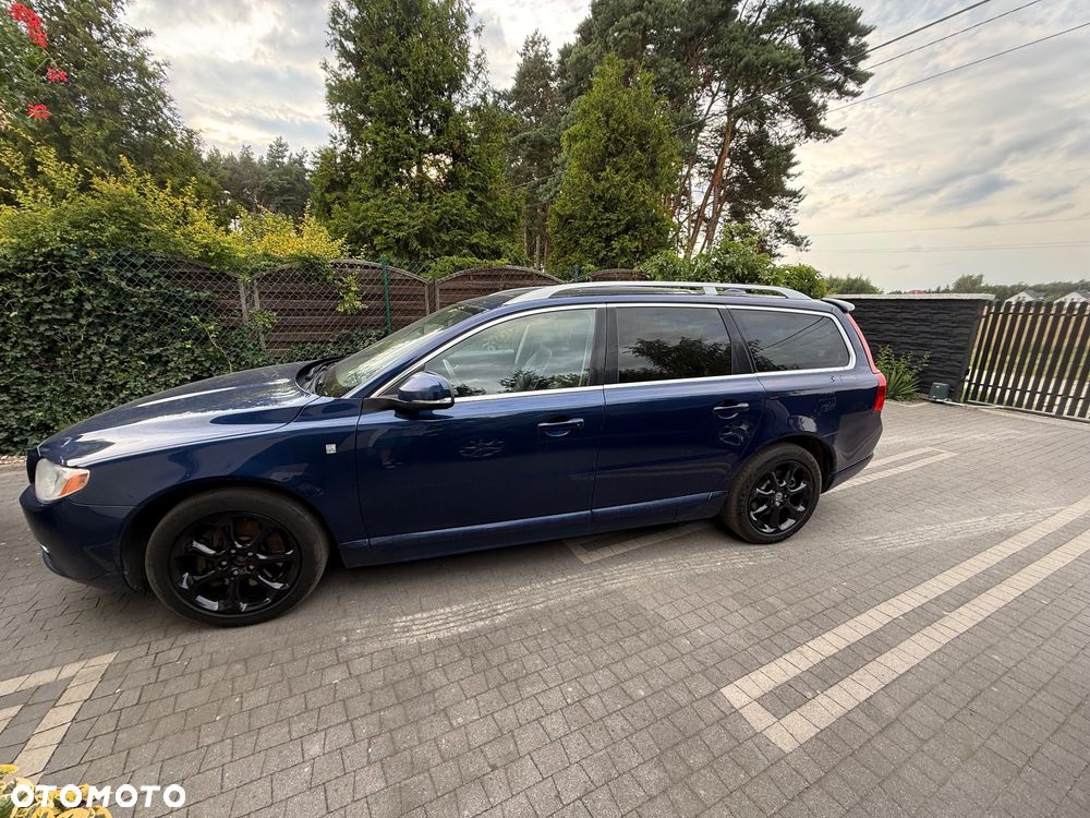 Volvo V70 D3 Ocean Race - 18
