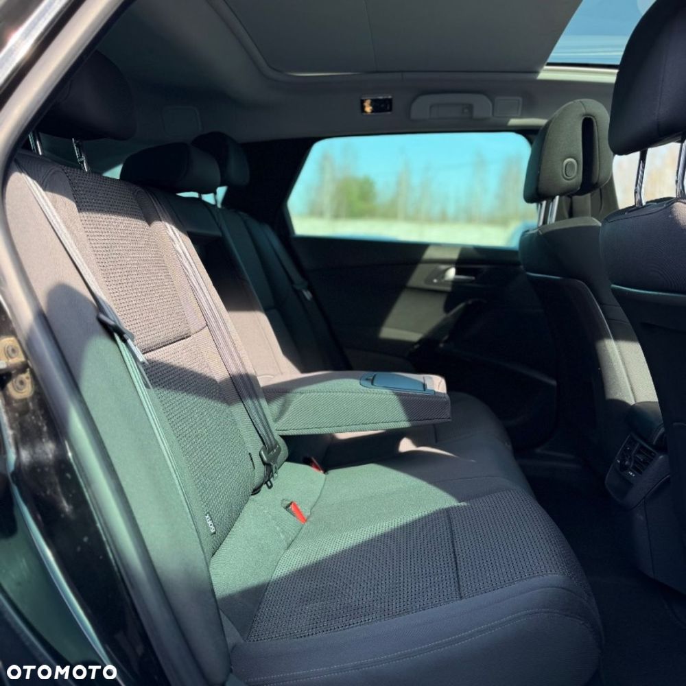 Peugeot 508 - 32