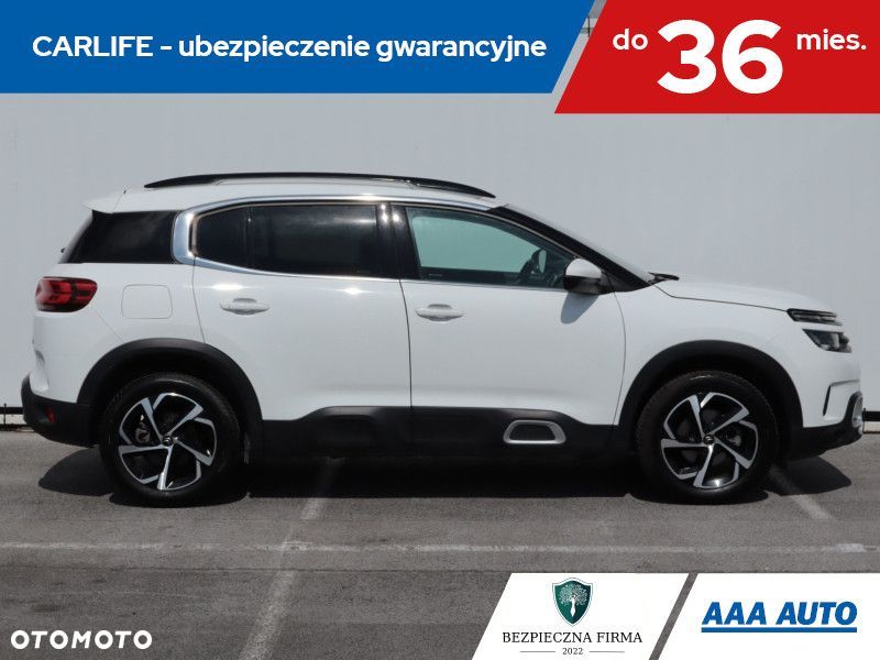 Citroën C5 Aircross - 8