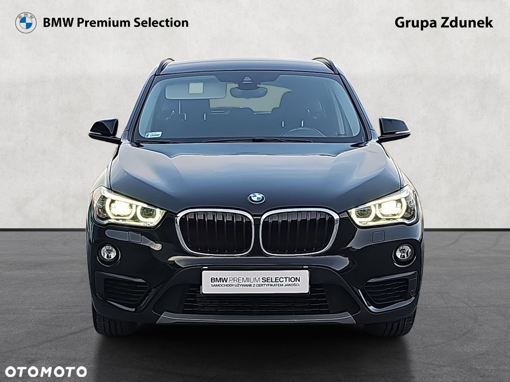 BMW X1 xDrive18d xLine - 3