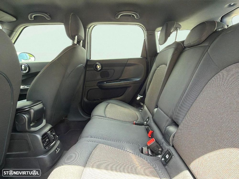 MINI Countryman One Auto - 18