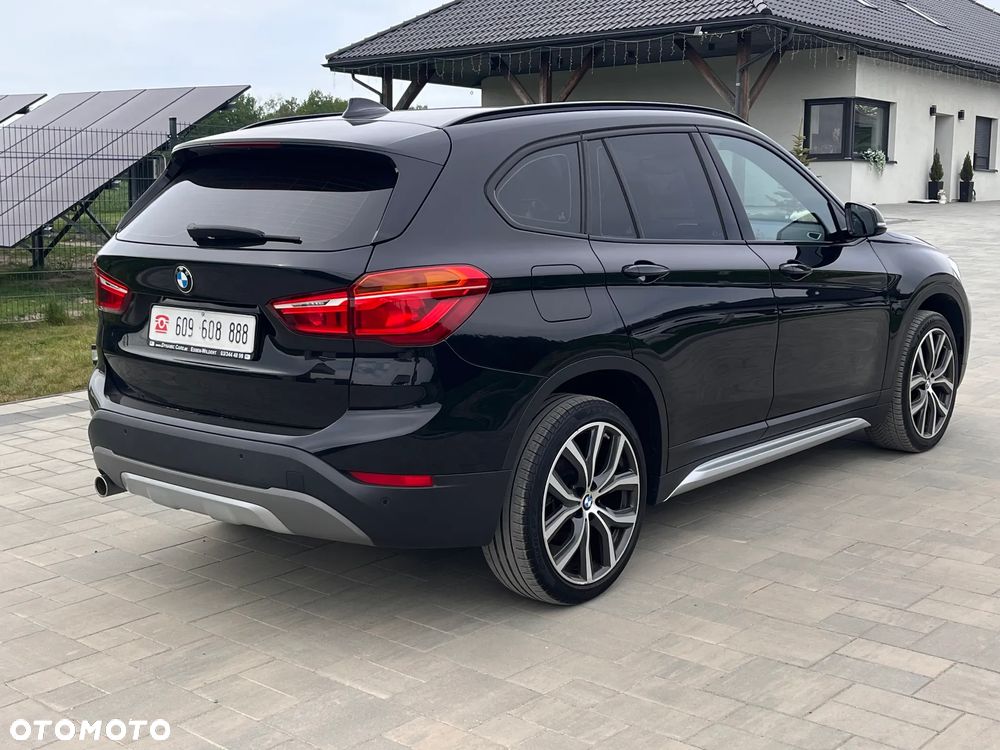 BMW X1 - 4