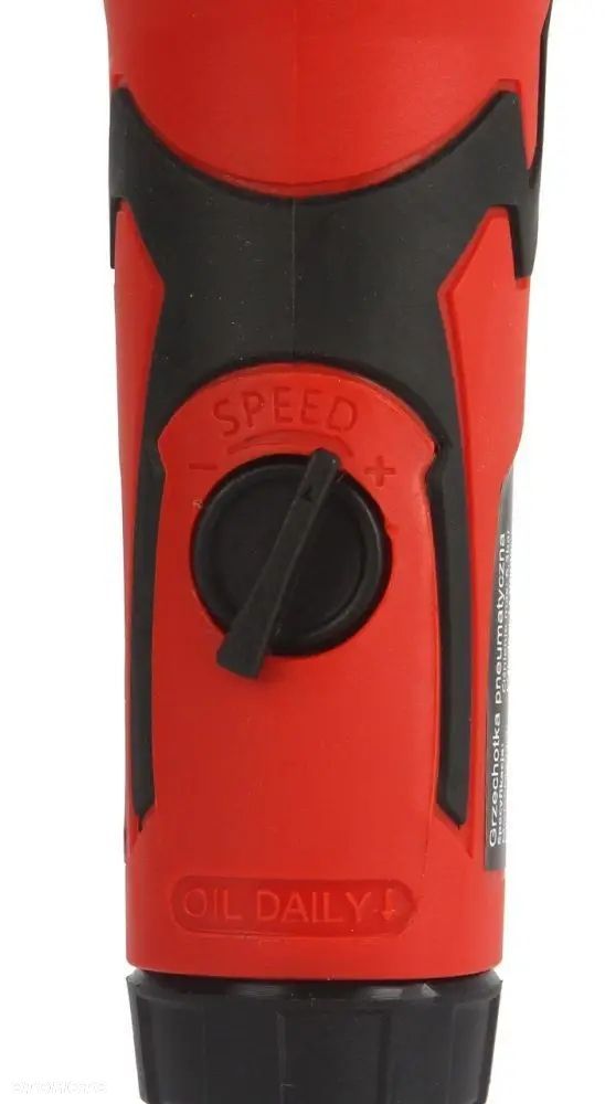 GRZECHOTKA PNEUMATYCZNA 1/4" - 10