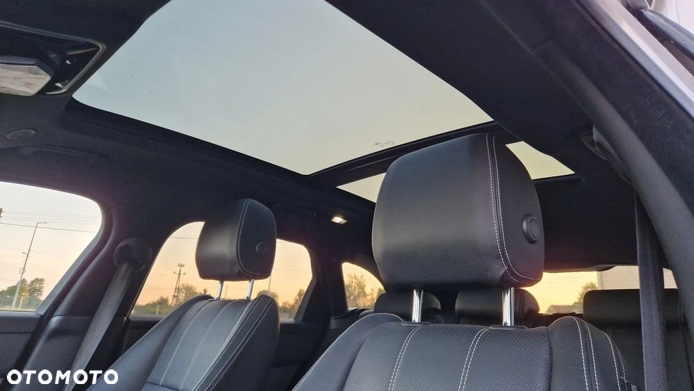 Land Rover Range Rover Velar D300 Dynamic HSE - 15