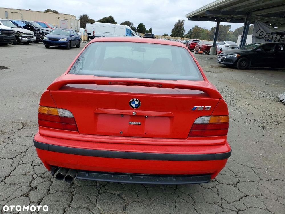 BMW M3 - 6