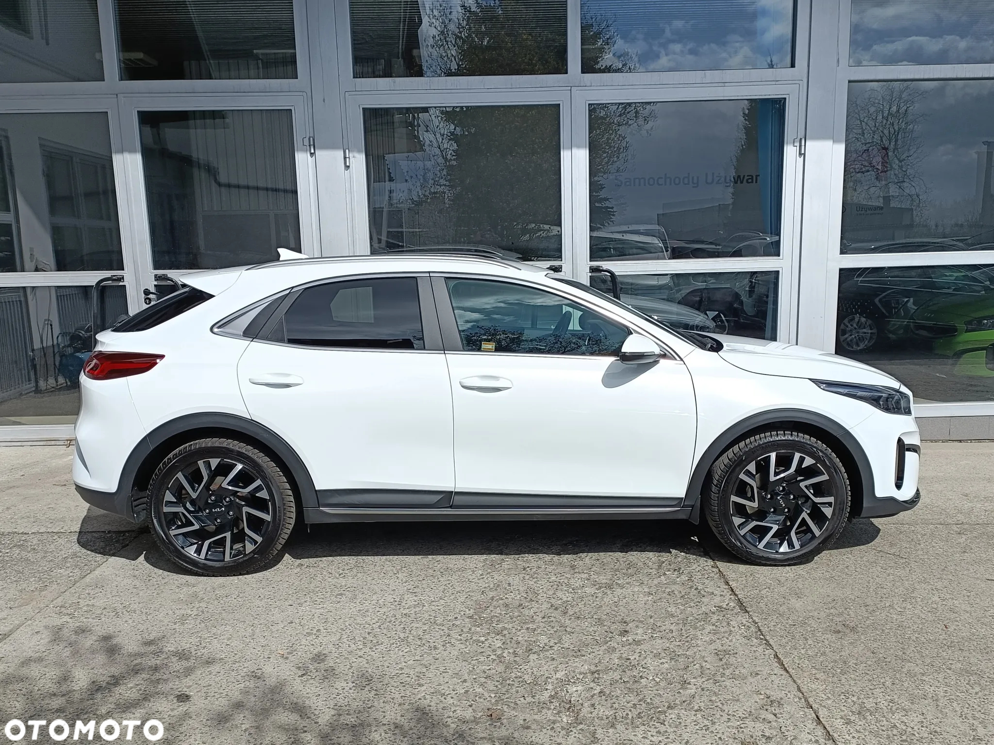 Kia XCeed 1.5 T-GDI L - 4