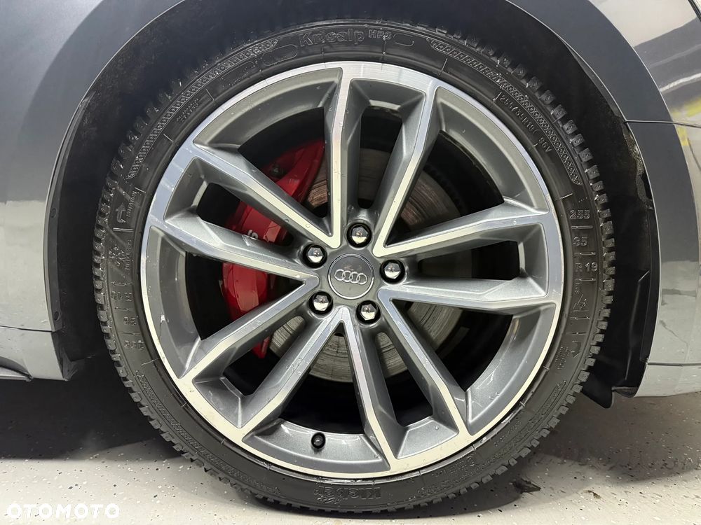 Audi S5 Sportback - 15