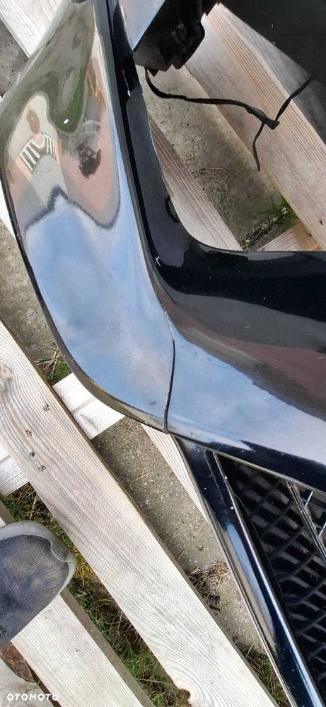 Kompletny m pakiet bmw e87 lift kolor 668 - 13