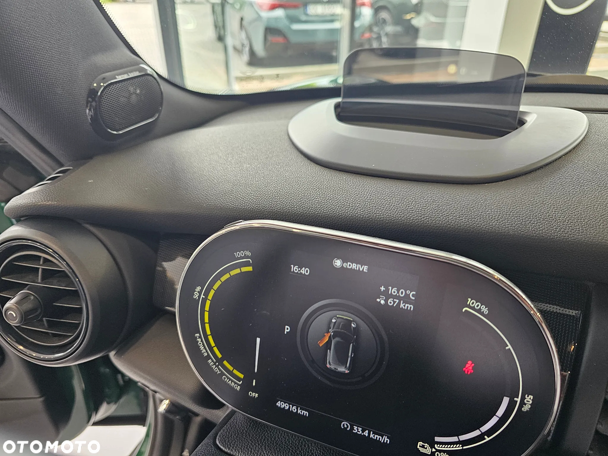 MINI Cooper John SE - 19