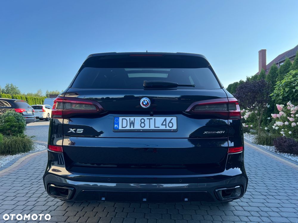 BMW X5 - 9