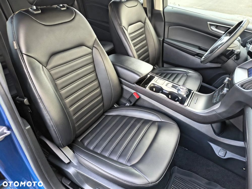 Ford Edge - 17