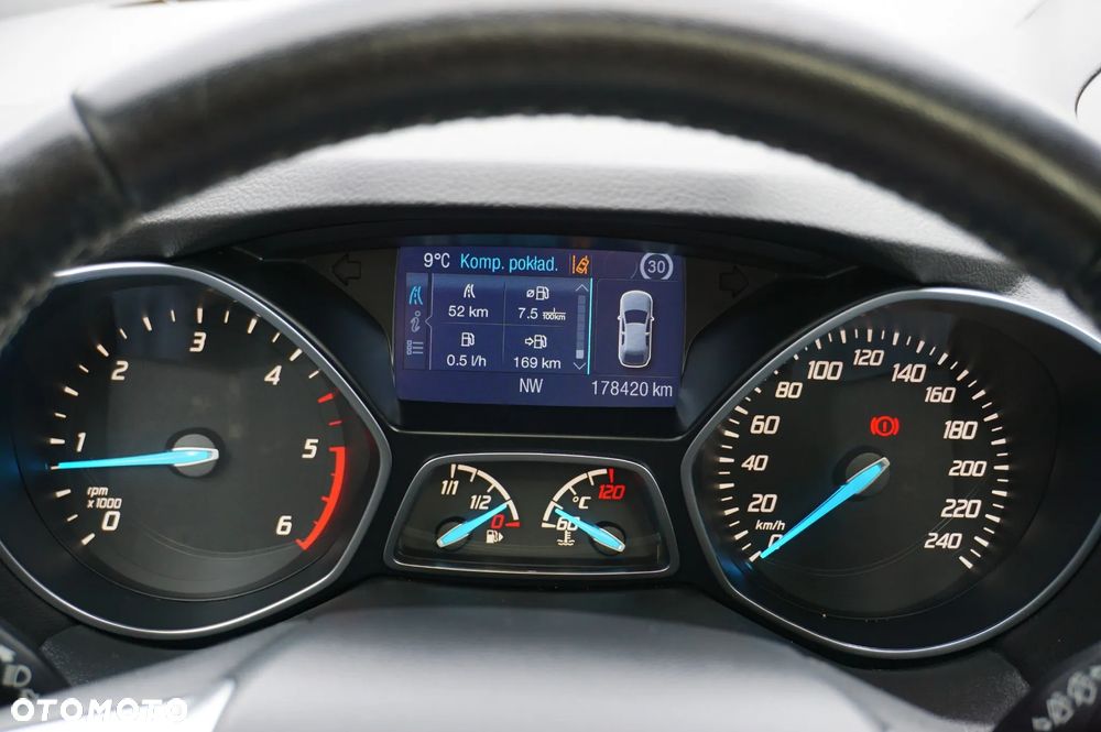 Ford Kuga 2.0 TDCi 4x4 Individual - 30