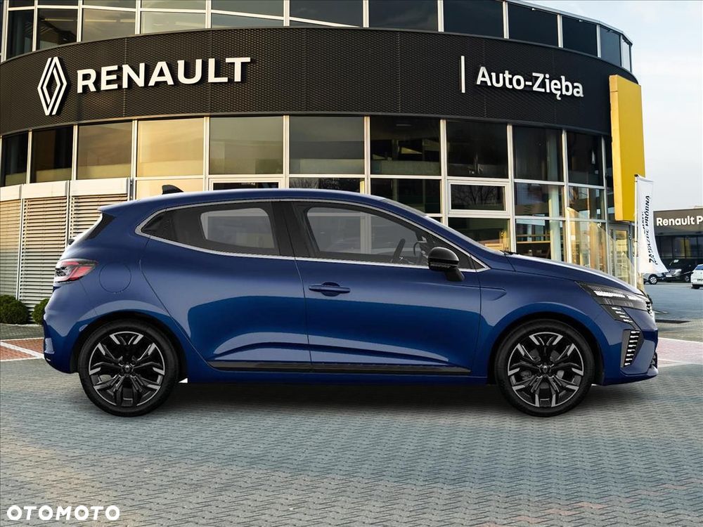 Renault Clio 1.0 TCe Generation X-Tronic - 6