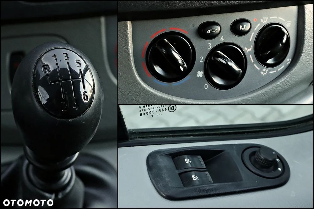 Opel VIVARO - 39