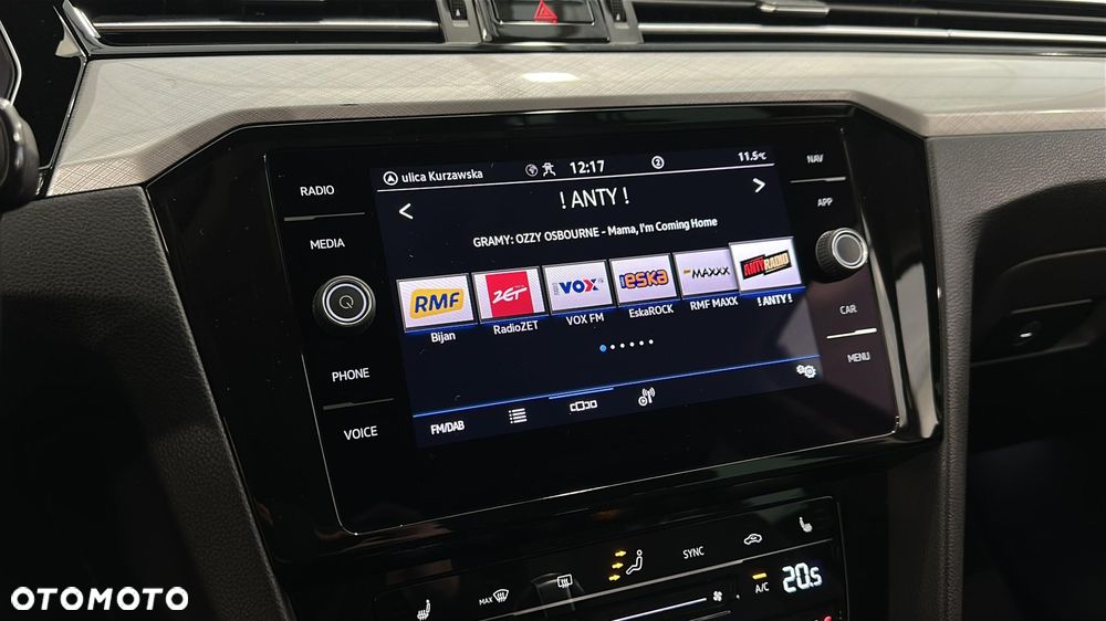 Volkswagen Passat Variant 2.0 TDI EVO Business DSG - 19