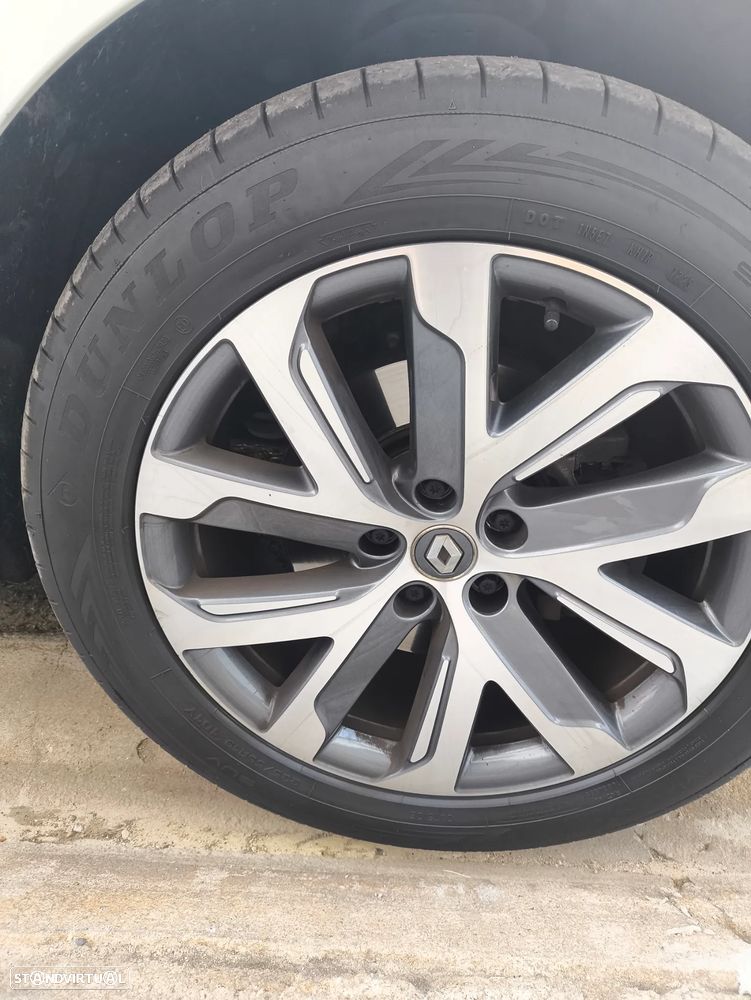 Renault Espace 1.6 dCi Initiale Paris EDC - 15