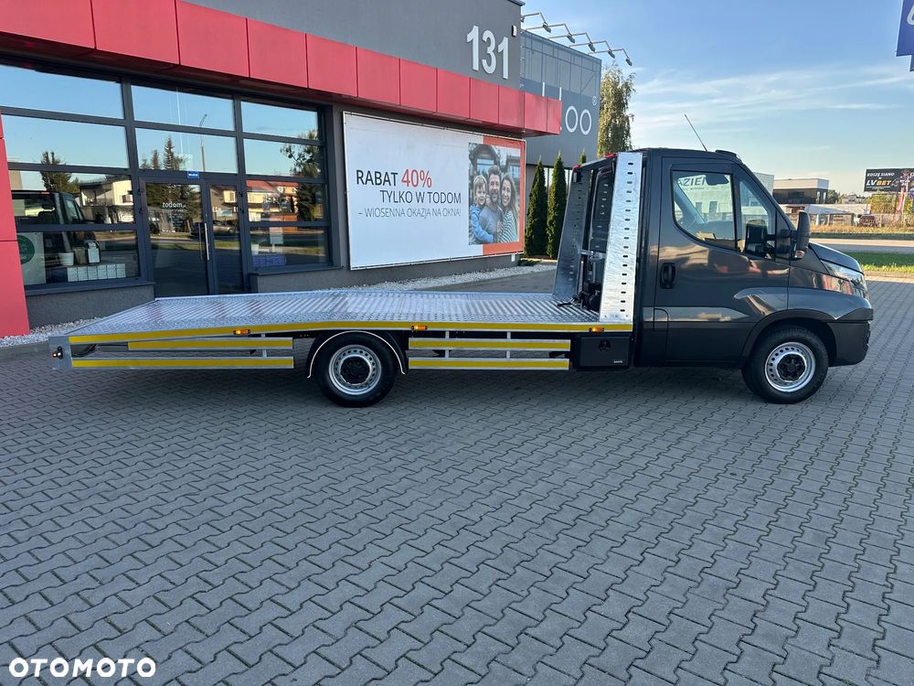 Iveco DAILY - 9