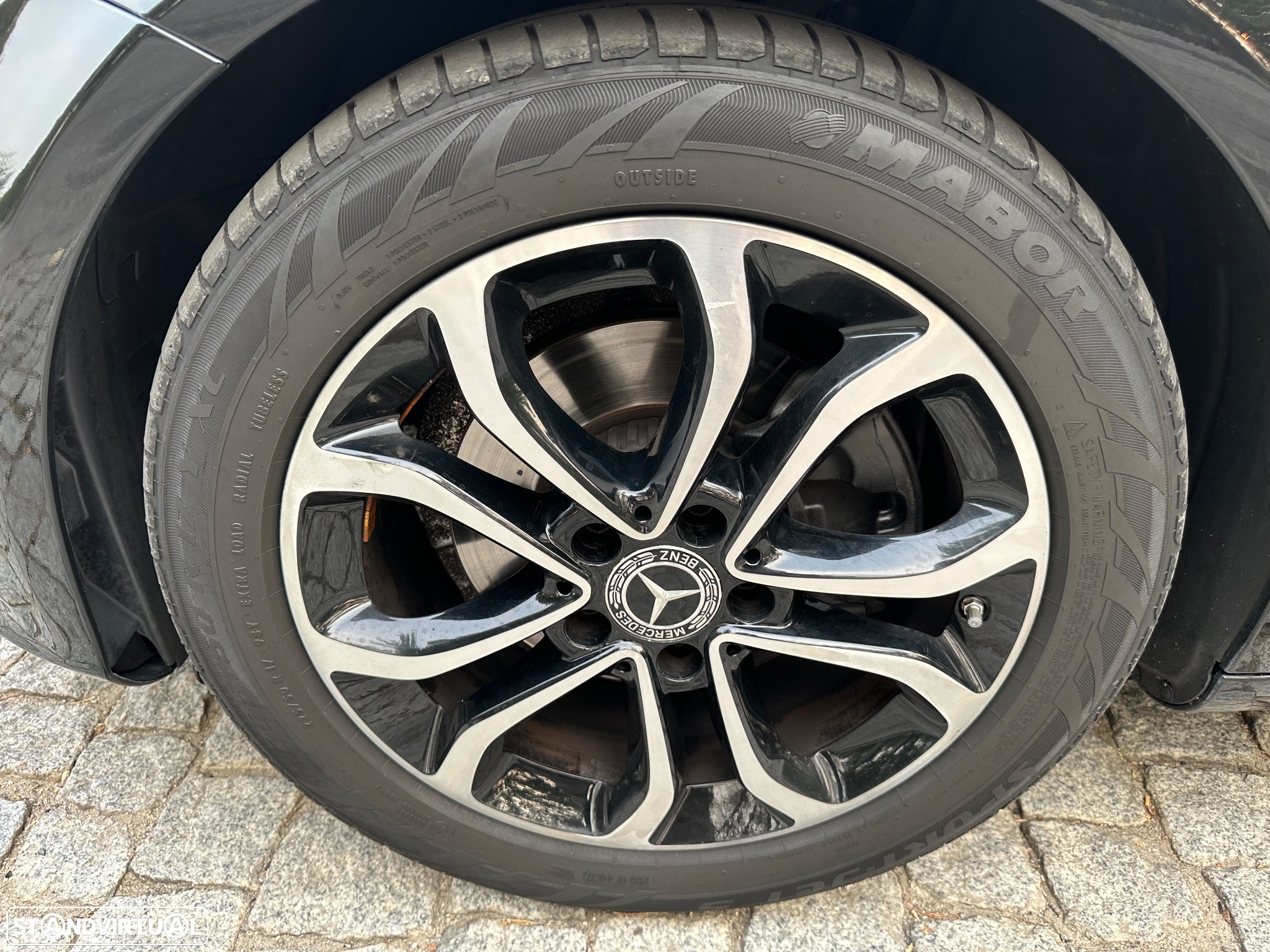 Mercedes-Benz C 220 BlueTEC Avantgarde Aut. - 18