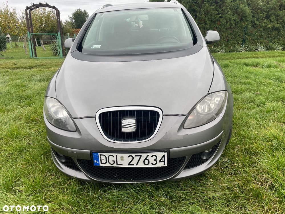 Seat Altea XL - 2
