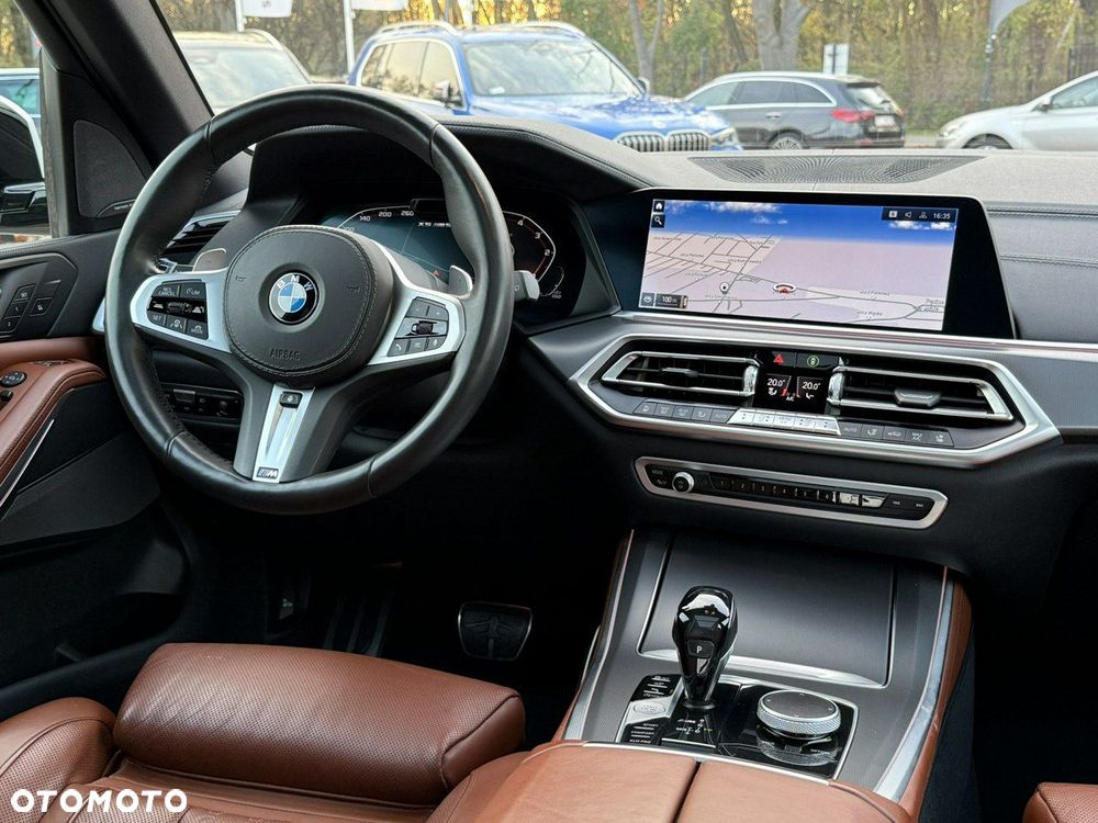 BMW X5 - 27