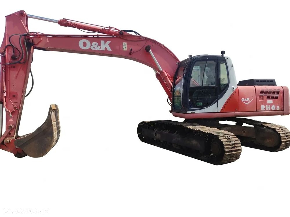 O&K RH 6.6 - 1
