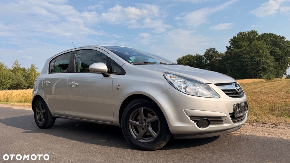 Opel Corsa 1.4 16V Edition 111 Jahre - 31