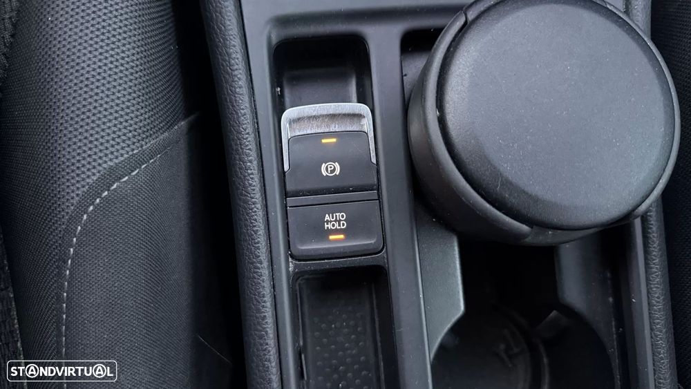 VW Golf Variant 1.6 TDi Highline - 37