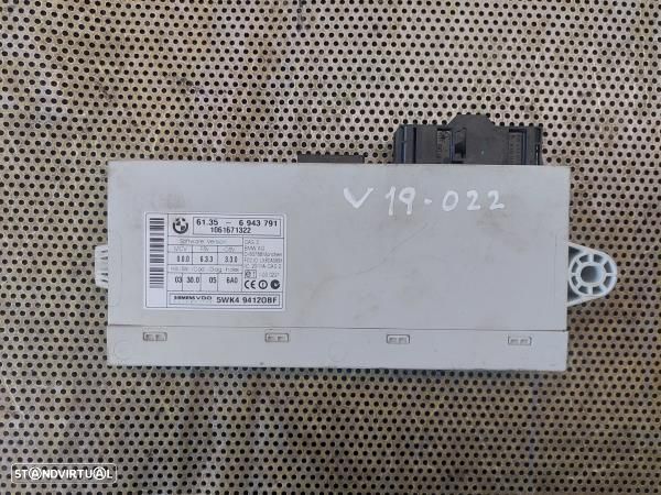 Centralina / Modulo Confort Bmw 3 (E90) - 2