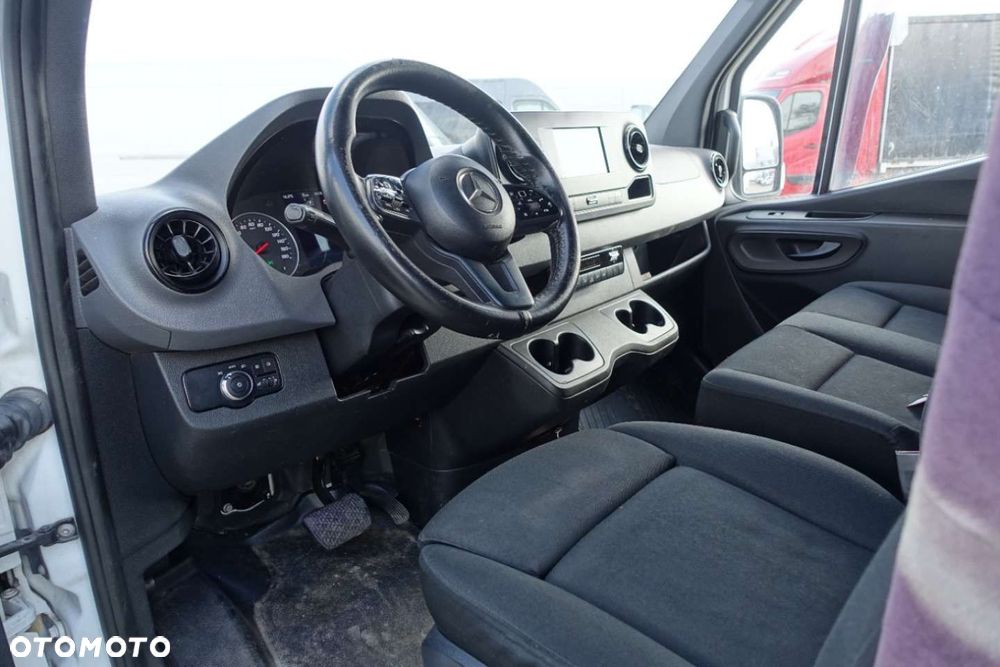 Mercedes-Benz Sprinter 316 CDI Chłodnia - 8