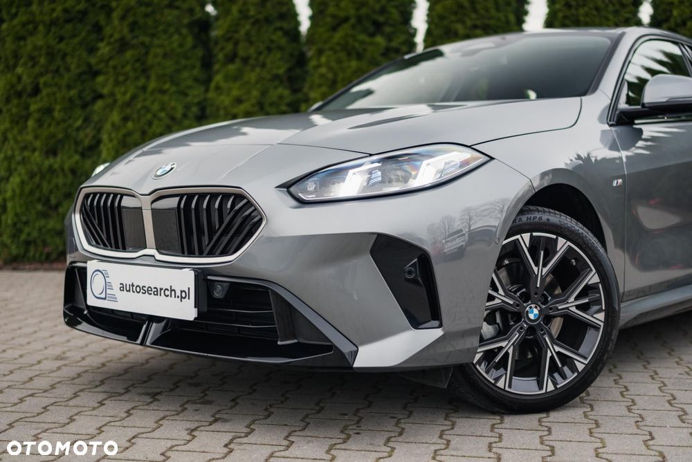 BMW Seria 1 118d M Sport - 35
