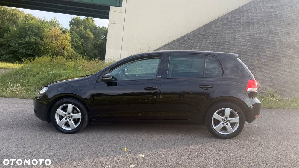 Volkswagen Golf 1.2 TSI Style - 4