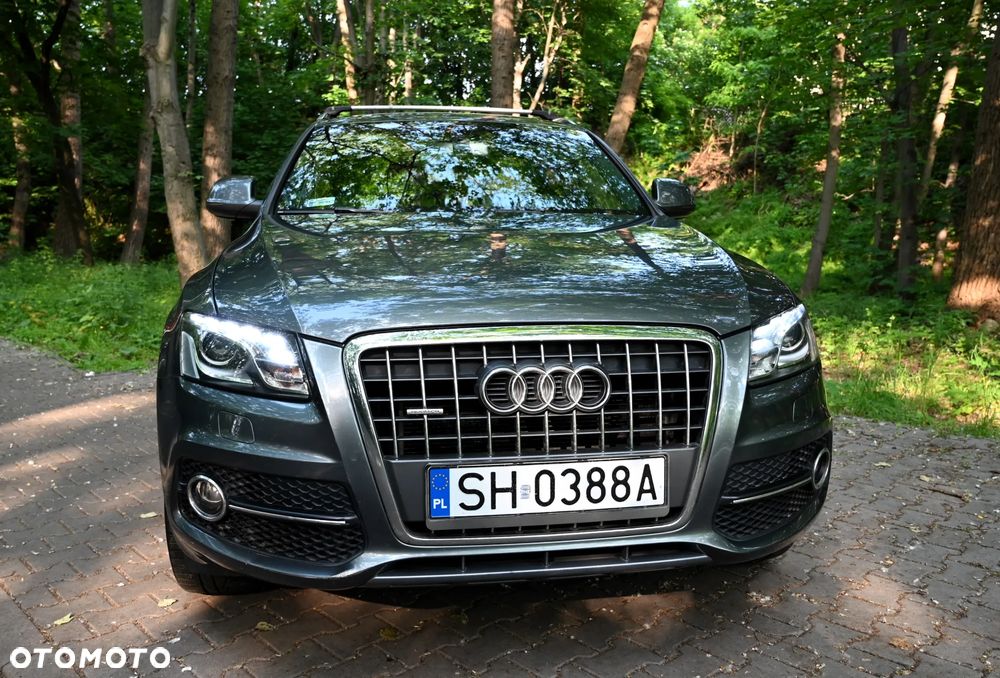 Audi Q5 - 11