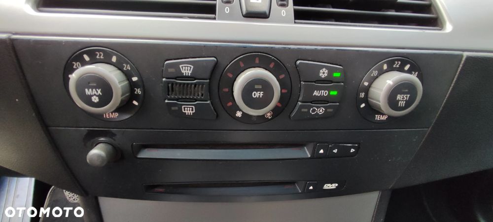 BMW Seria 5 - 29