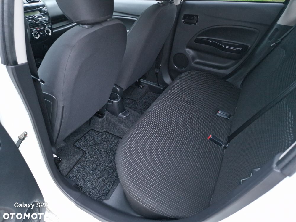 Mitsubishi Space Star 1.2 Clear Tec Intro Edition+ - 13