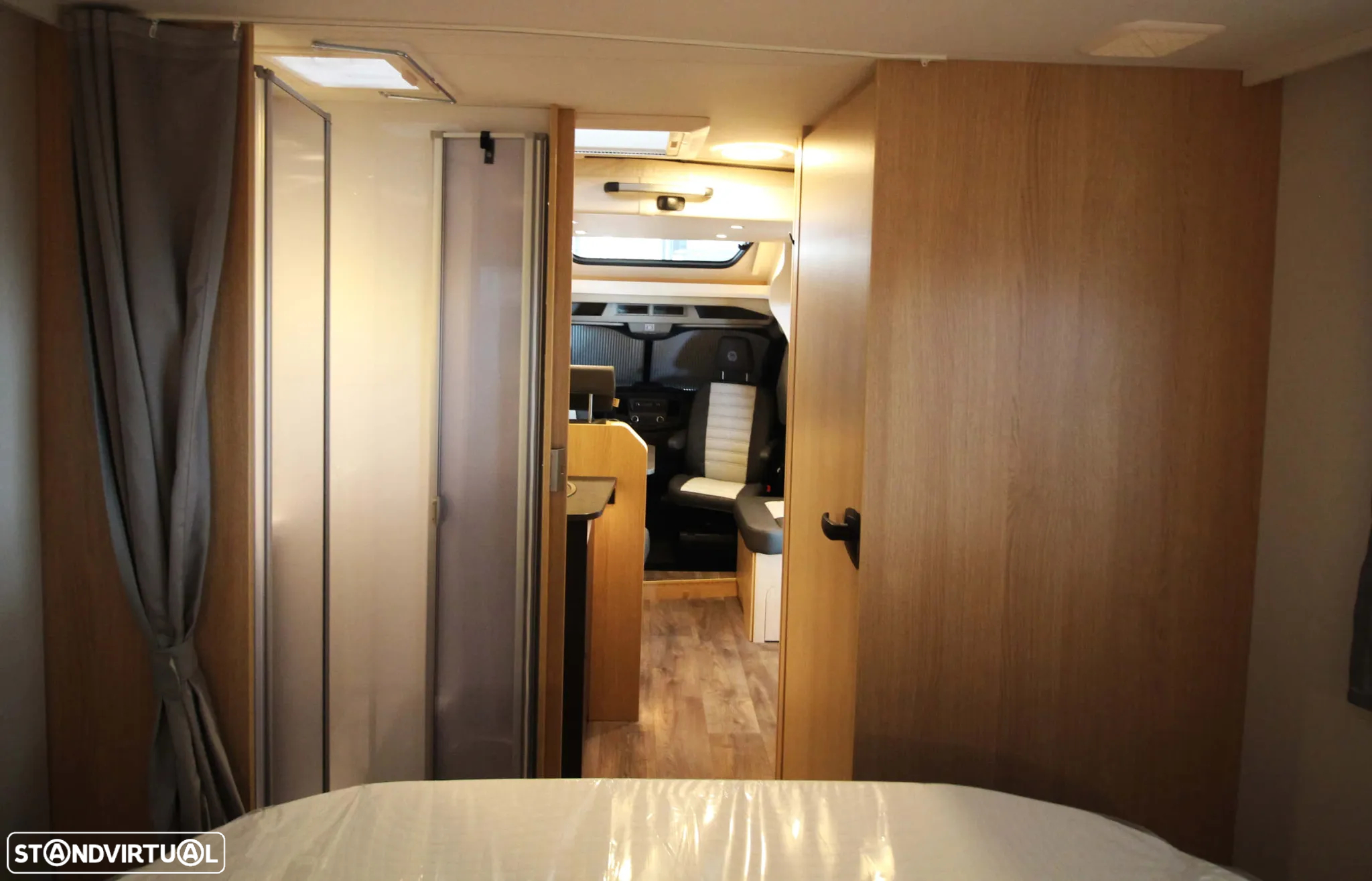 Sunlight T 690L Adventure Edition N60 - 24