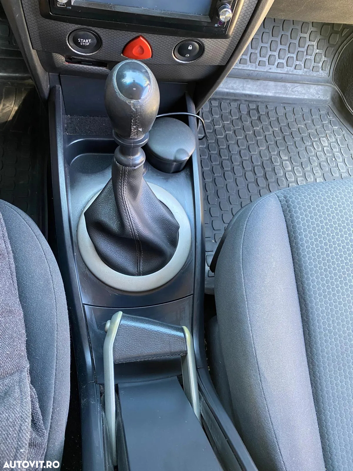 Renault Megane II 1.9 dCi Confort Dynamique - 16