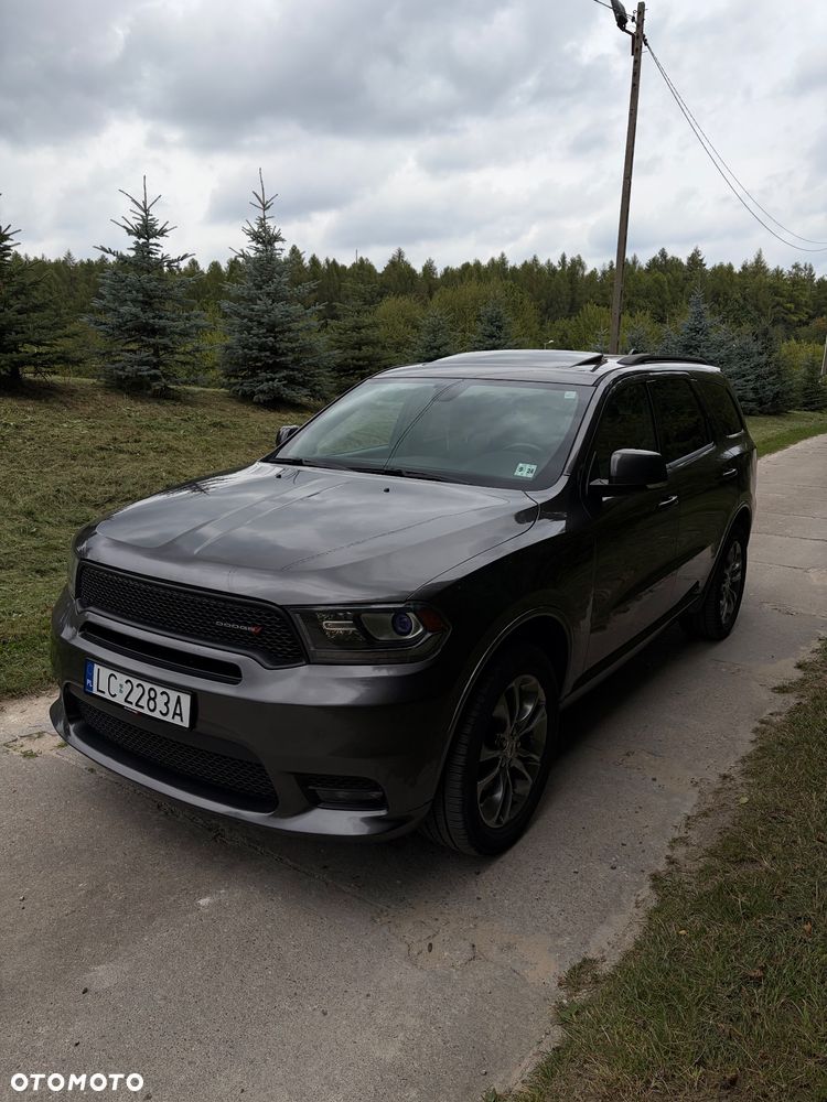 Dodge Durango - 2