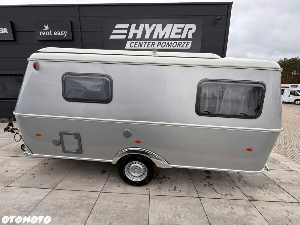 Hymer-Eriba Touring 542 - 6
