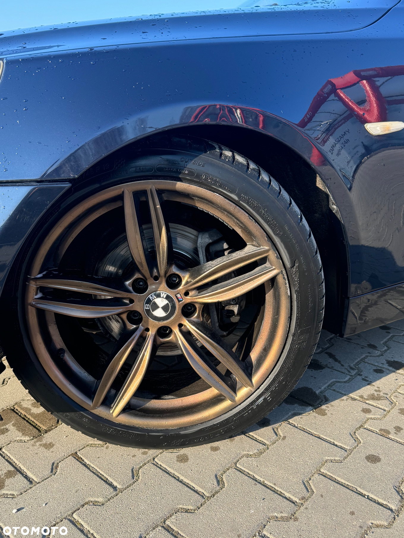 BMW Seria 5 - 6