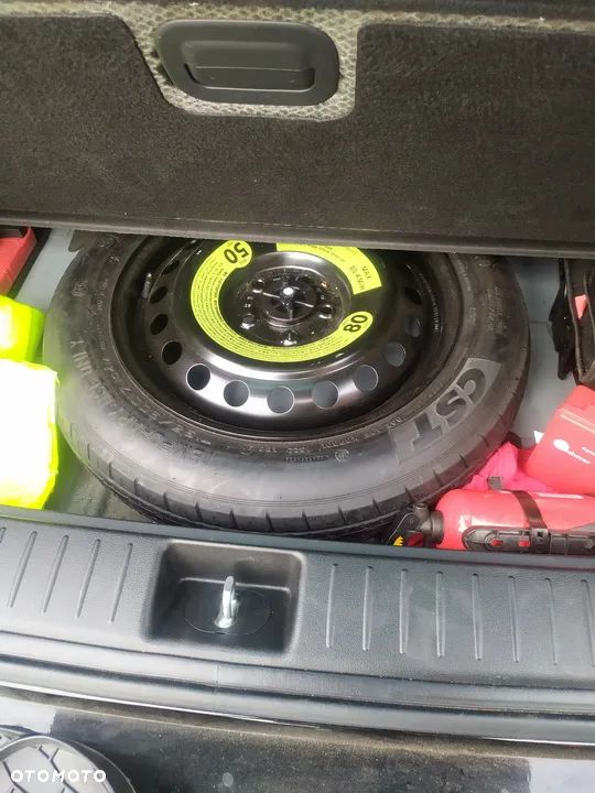 Kia Sportage 1.6 CRDI L Business Line 4WD - 30