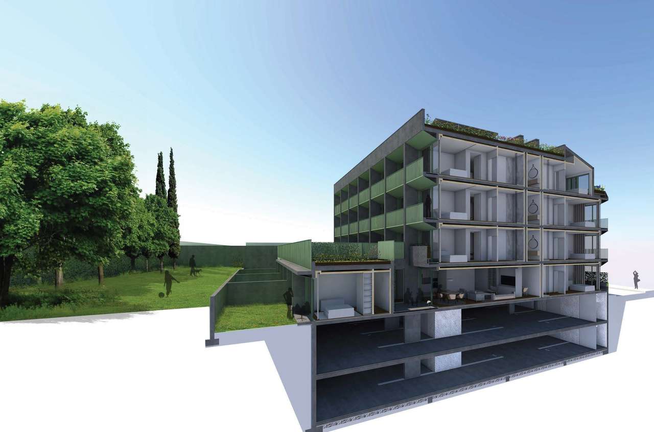 BURGOS GARDEN - Grande imagem: 3/7