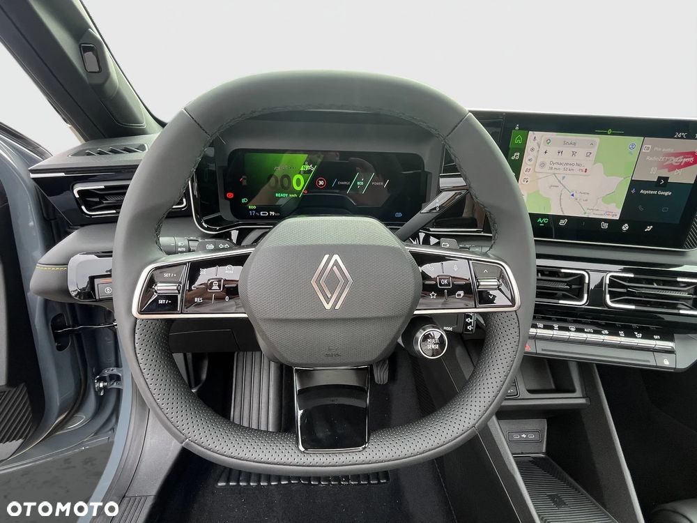 Renault 4 E-Tech 52kWh Comfort Range Iconic Plein Sud - 21