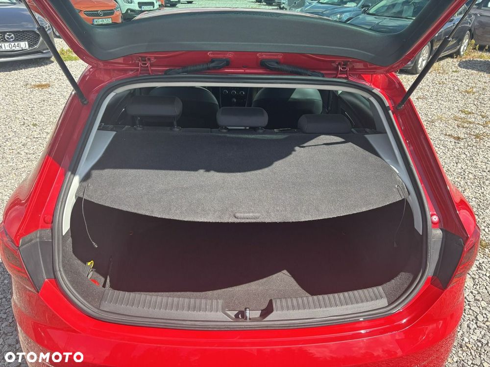 Seat Leon - 34